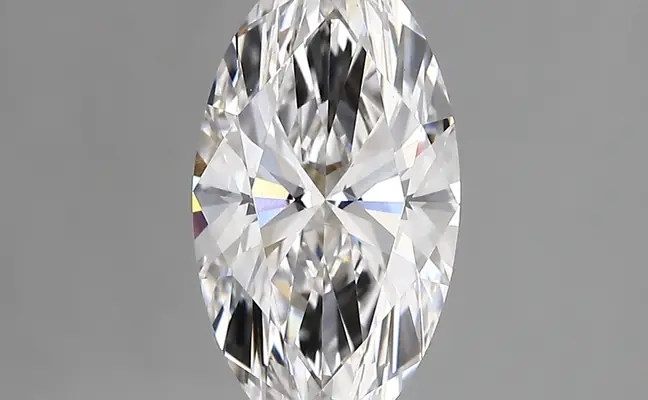 1.88ct E VS1 Marquise (IGI)