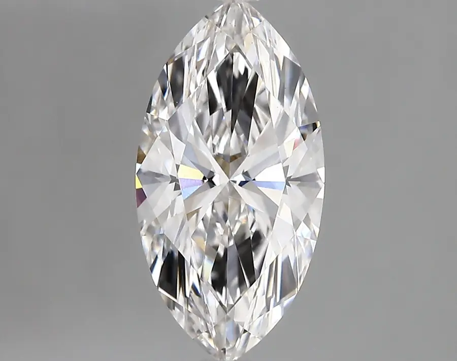 1.88ct E VS1 Marquise (IGI)