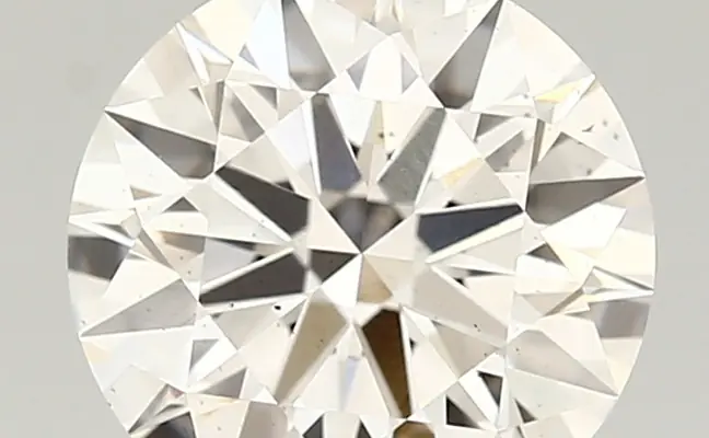 1.88ct D VS2 Round (IGI)