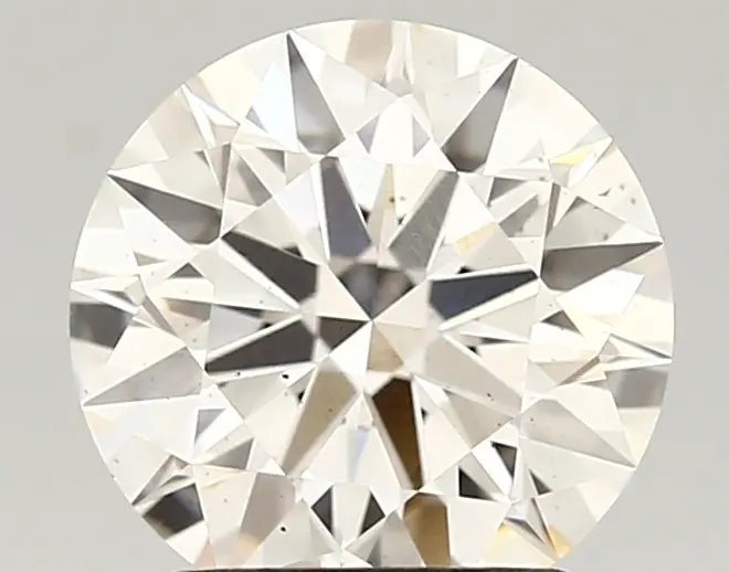 1.88ct D VS2 Round (IGI)