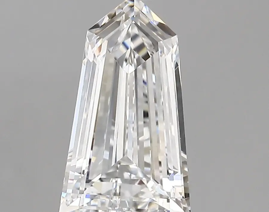1.88ct D VVS2 Bullet (IGI)