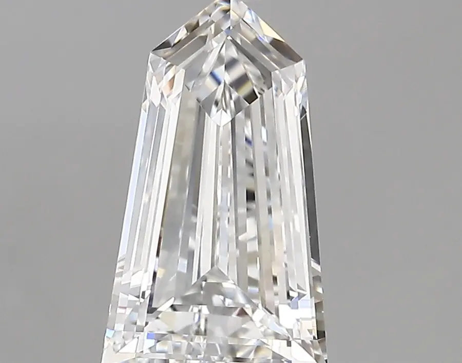 1.88ct D VVS2 Bullet (IGI)