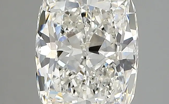 1.88ct G VS1 Cushion (IGI)