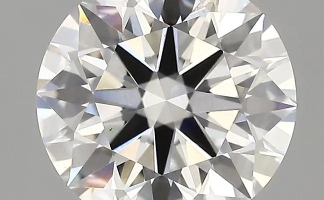 1.88ct D VVS2 Round (IGI)