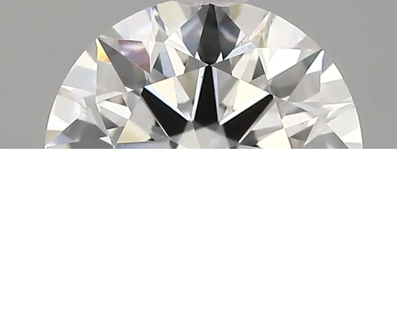 1.88ct D VVS2 Round (IGI)