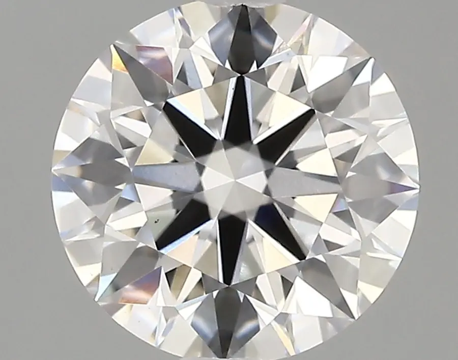 1.88ct D VVS2 Round (IGI)