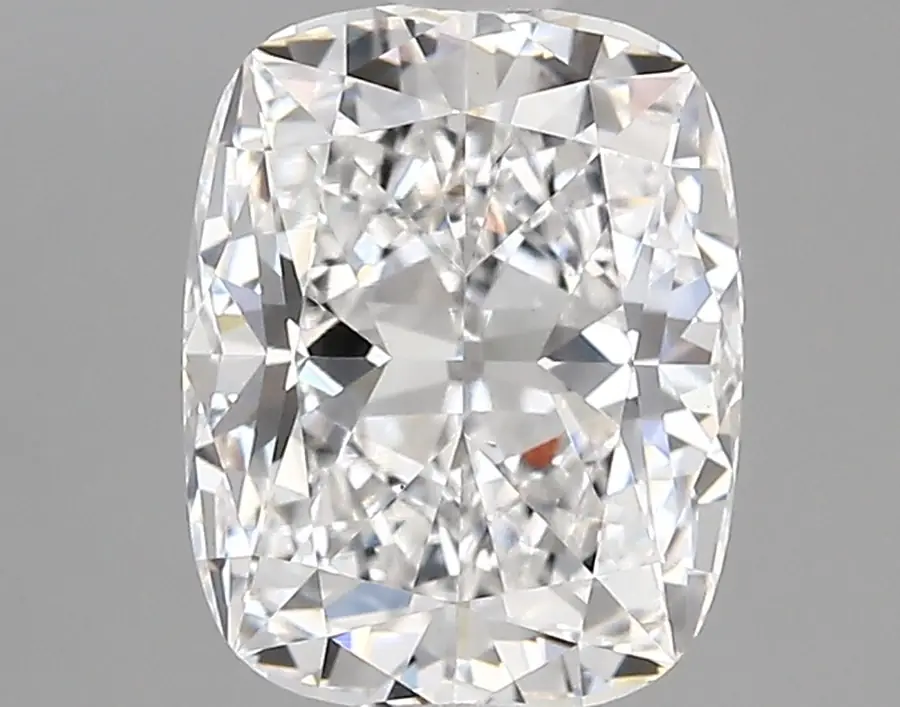 1.88ct D VS1 Cushion (IGI)
