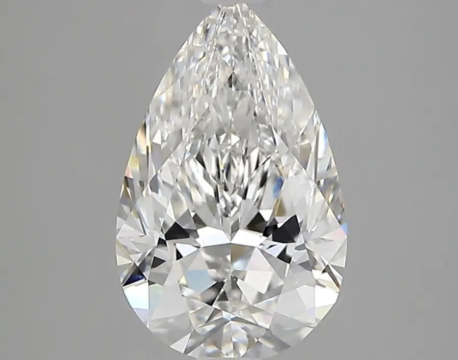 1.88ct E VVS2 Pear (IGI)