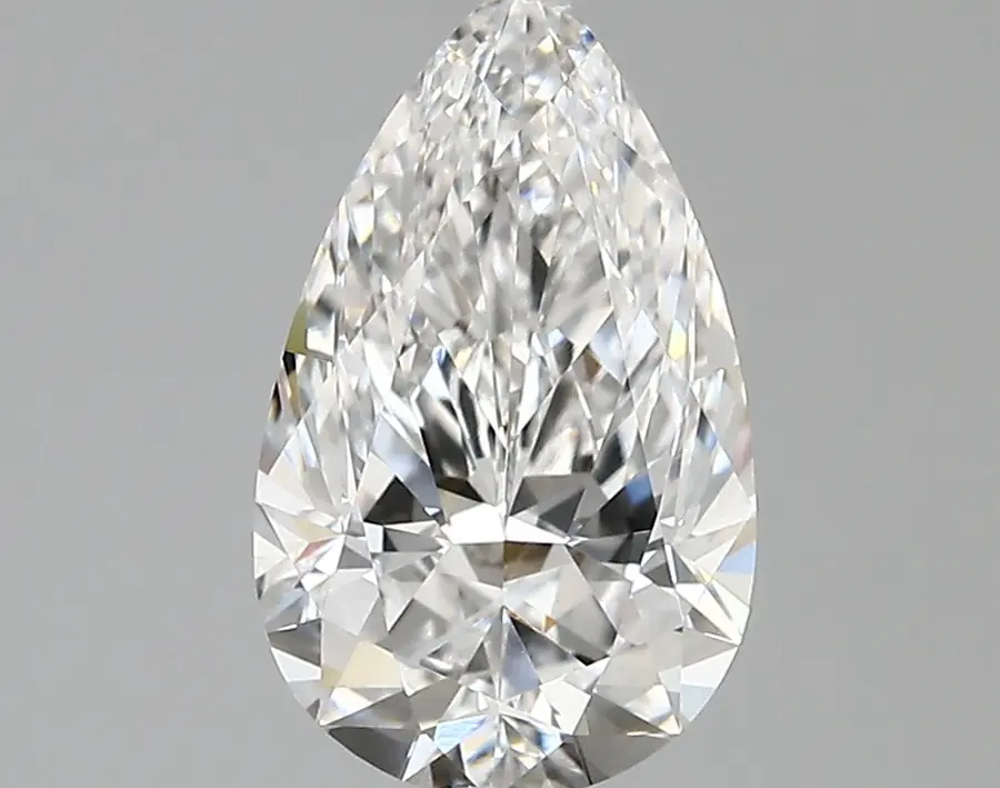 1.88ct E VVS2 Pear (IGI)