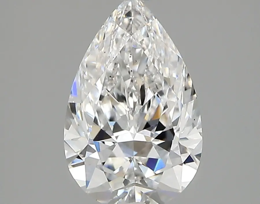 1.88ct D VS1 Pear (IGI)