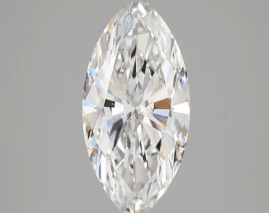 1.88ct D VS2 Marquise (IGI)