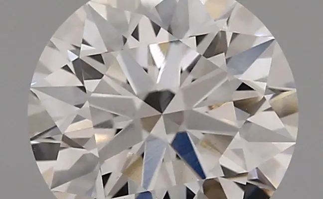 1.88ct D VVS2 Round (IGI)