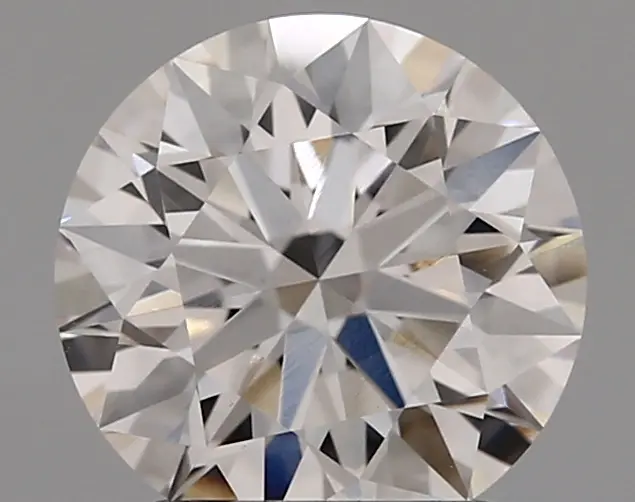 1.88ct D VVS2 Round (IGI)
