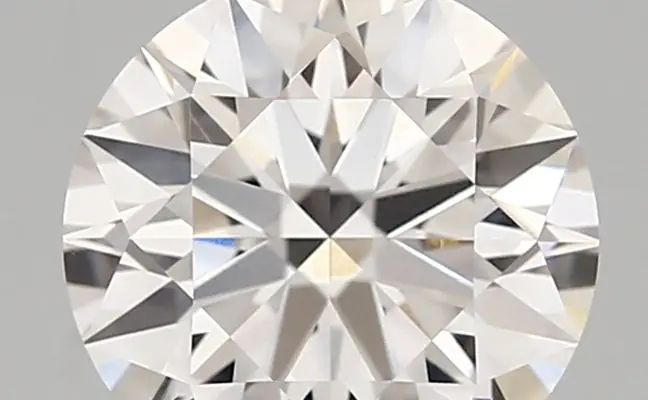 1.88ct D VVS2 Round (IGI)