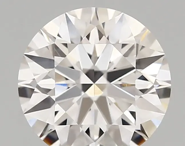 1.88ct D VVS2 Round (IGI)