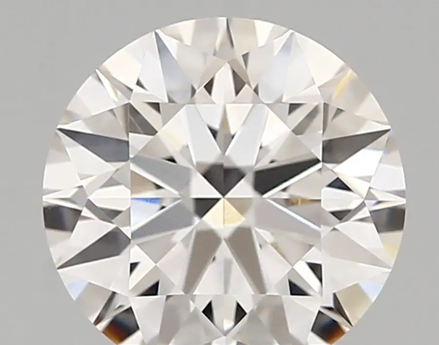 1.88ct D VVS2 Round (IGI)
