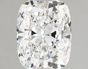 1.87ct E VS1 Cushion (IGI)
