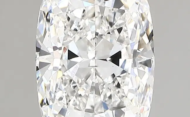 1.87ct E VS1 Cushion (IGI)