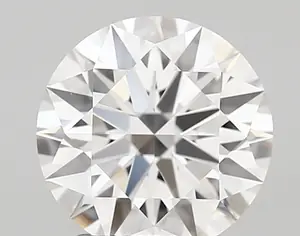 1.87ct D VVS2 Round (IGI)