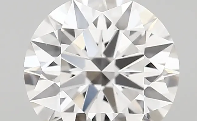 1.87ct D VVS2 Round (IGI)
