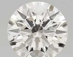 1.87ct D VVS2 Round (IGI)