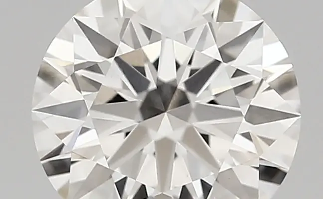 1.87ct D VVS2 Round (IGI)