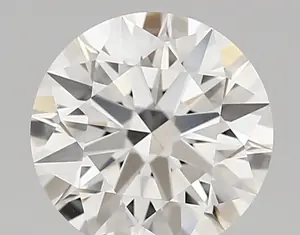 1.87ct D VVS2 Round (IGI)