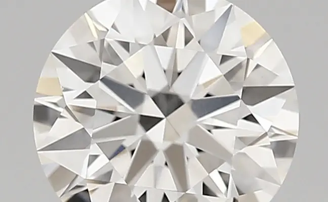 1.87ct D VVS2 Round (IGI)