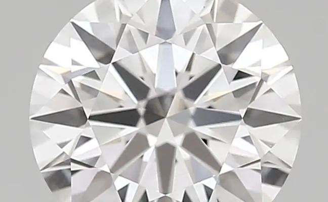 1.87ct E VVS2 Round (IGI)