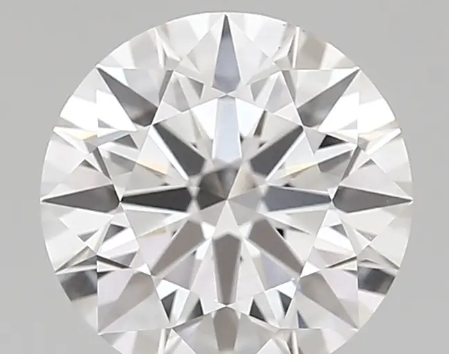 1.87ct E VVS2 Round (IGI)