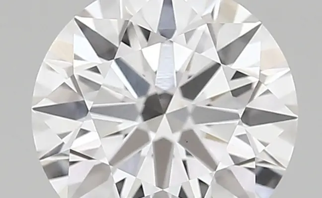 1.87ct D VVS2 Round (IGI)