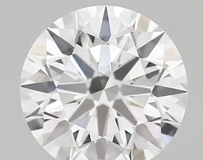 1.87ct D VVS2 Round (IGI)