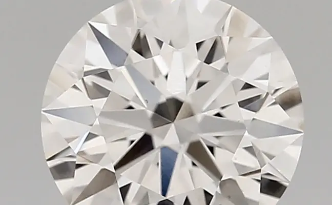 1.87ct D VS1 Round (IGI)