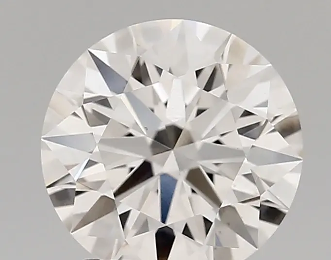 1.87ct D VS1 Round (IGI)
