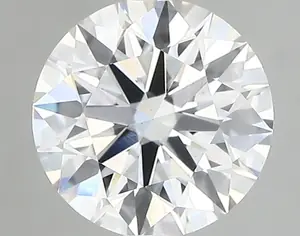1.87ct D VS1 Round (IGI)