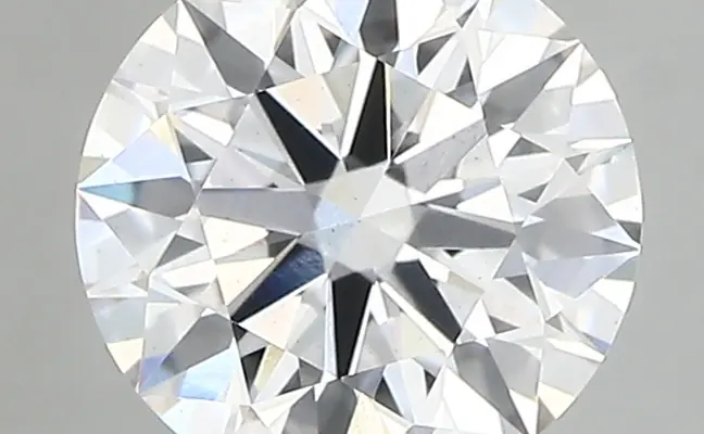 1.87ct D VS1 Round (IGI)