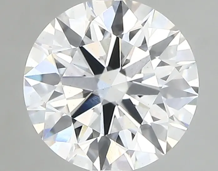 1.87ct D VS1 Round (IGI)