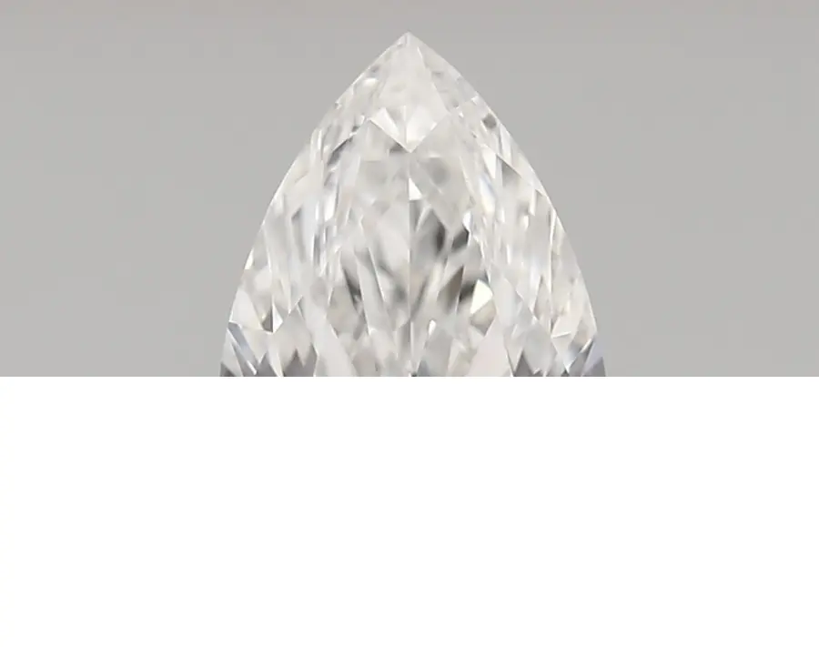 1.87ct E VVS2 Pear (IGI)