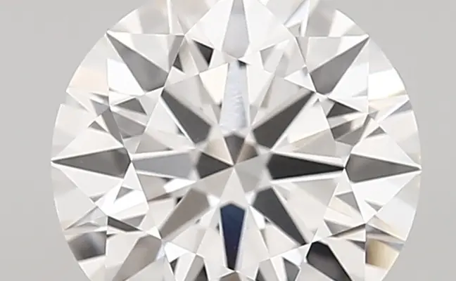 1.87ct E VVS2 Round (IGI)
