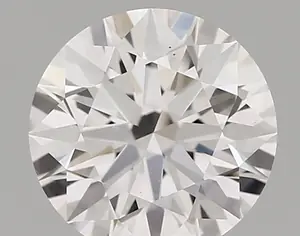 1.87ct E VS1 Round (IGI)