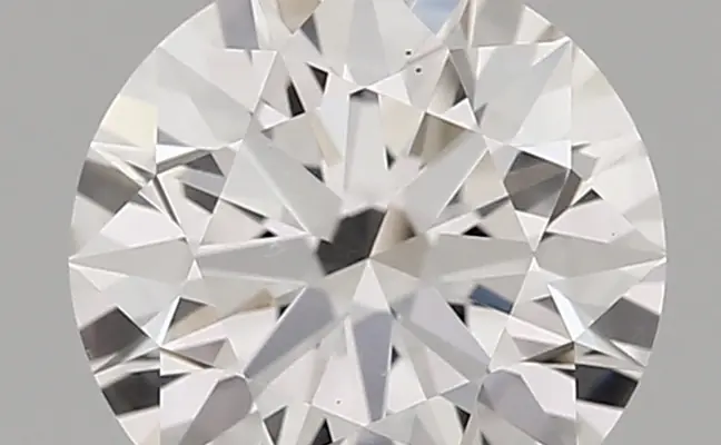 1.87ct E VS1 Round (IGI)