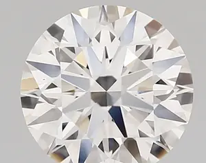 1.87ct D VS1 Round (IGI)