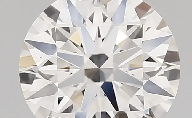1.87ct D VS1 Round (IGI)