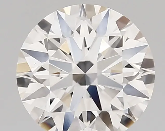 1.87ct D VS1 Round (IGI)