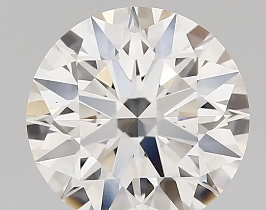 1.87ct D VS1 Round (IGI)