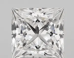 1.87ct E VS1 Princess (IGI)