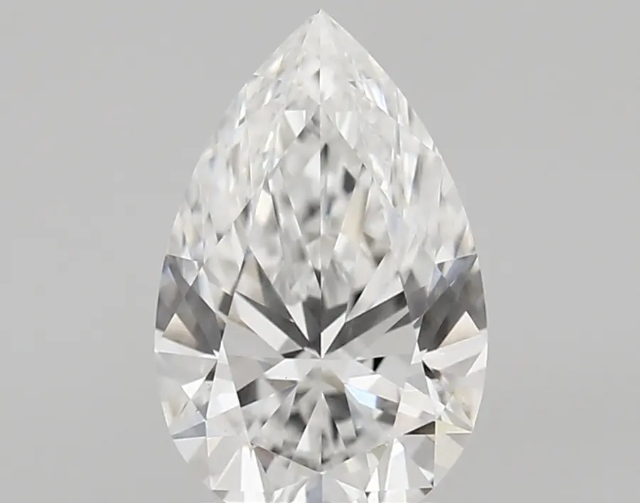 1.87ct E VS1 Pear (IGI)