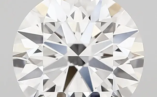 1.87ct E VVS2 Round (IGI)