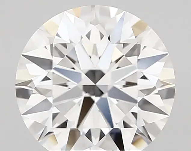 1.87ct E VVS2 Round (IGI)