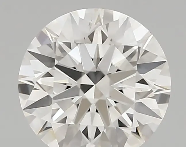 1.87ct E VS1 Round (IGI)
